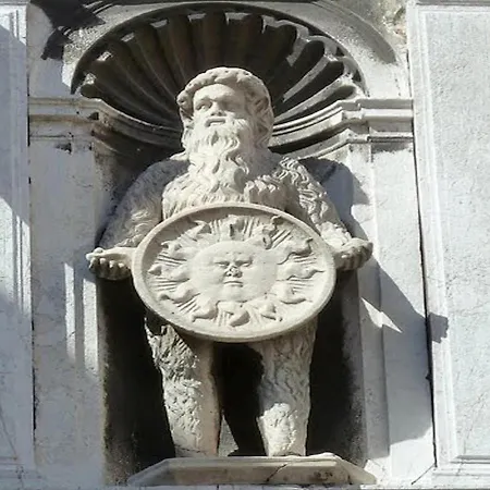 Ai Miracoli Venedig