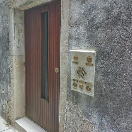 Ai Miracoli Lägenhet Venedig